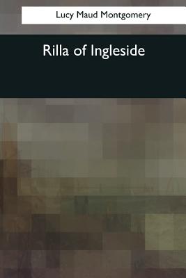 Rilla of Ingleside Cover Image