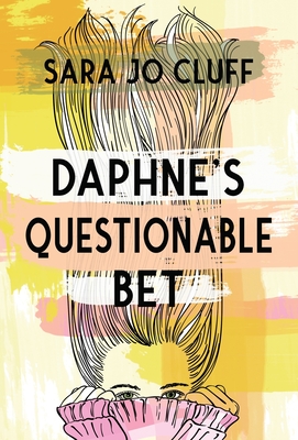 Daphne's Questionable Bet Cover Image