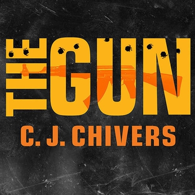 The Gun Cover Image