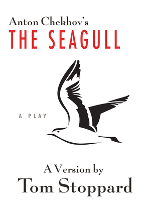 The Seagull Cover Image