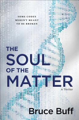 The Soul of the Matter Cover
