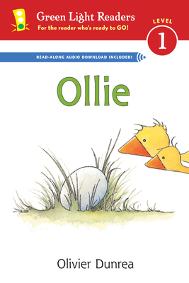 Ollie (Gossie & Friends) Cover Image