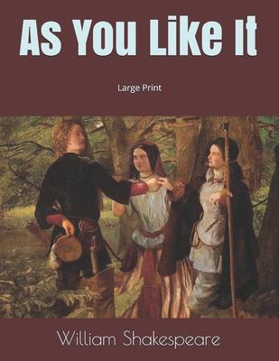 As You Like It