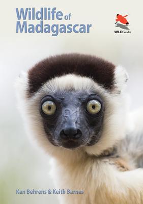 Wildlife of Madagascar Cover Image