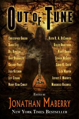 Out of Tune Cover