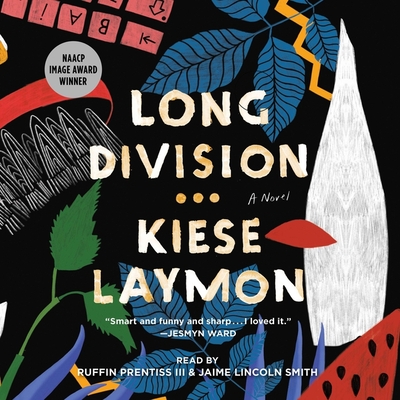 Long Division Cover Image