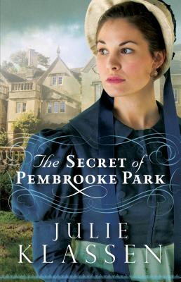 Cover for The Secret of Pembrooke Park