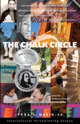 Cover for The Chalk Circle