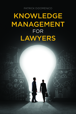 Knowledge Management for Lawyers Cover Image