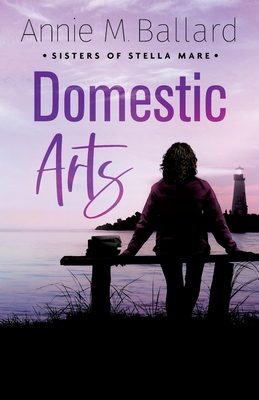 Domestic Arts Cover Image