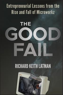 Good Fail By Latman Cover Image