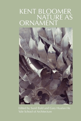 Cover for Kent Bloomer