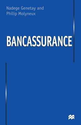 Bancassurance Cover Image