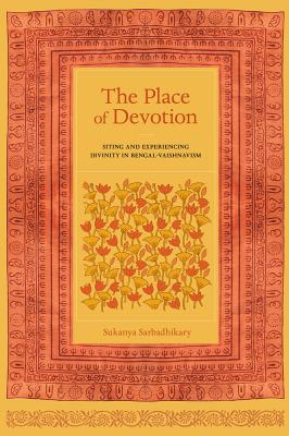 Cover for The Place of Devotion