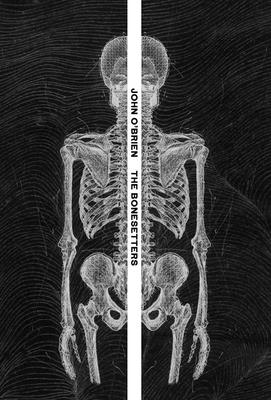 Bonesetters: A History of British Osteopathy Cover Image