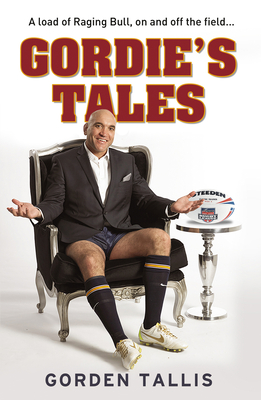Gordie's Tales Cover Image
