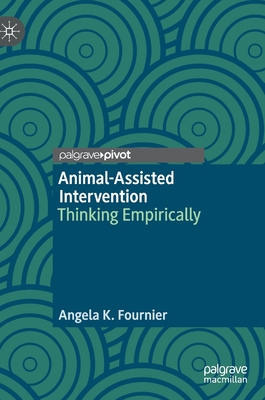 Animal-Assisted Intervention: Thinking Empirically Cover Image