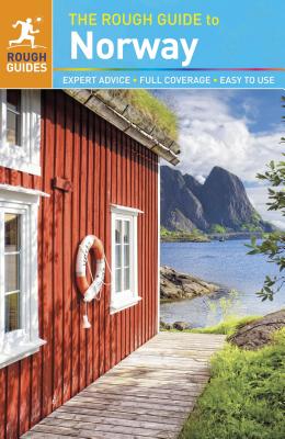 The Rough Guide to Norway (Rough Guides) By Phil Lee Cover Image