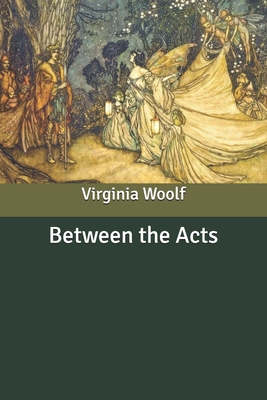 Between the Acts Cover Image