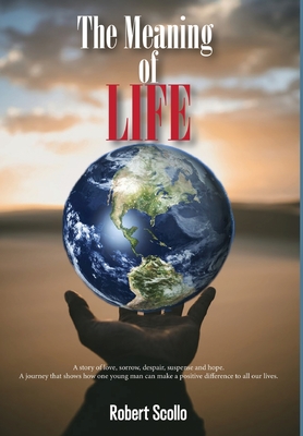 Cover for The Meaning of Life