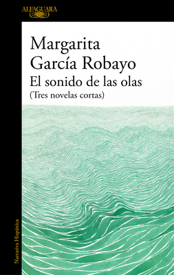 Cover for El sonido de las olas / The Sound of the Waves (MAPA DE LAS LENGUAS)