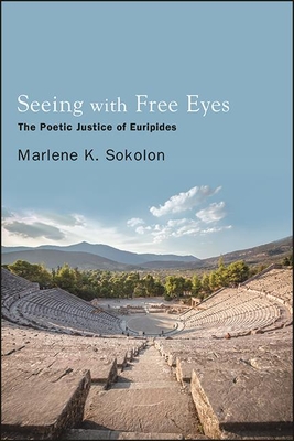 Seeing with Free Eyes Cover Image