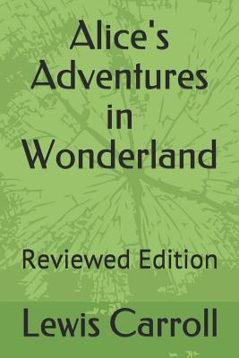 Alice's Adventures in Wonderland