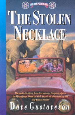 The Stolen Necklace (Reel Kids Adventures #3) (Paperback)