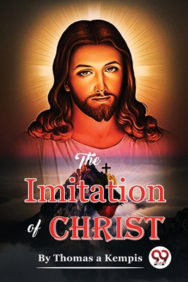 The Imitation of Christ By Thomas a. Kempis Cover Image