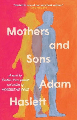 Cover Image for Mothers and Sons: A Novel