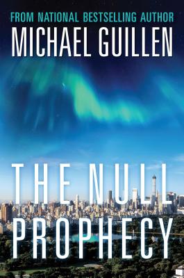 Cover for The Null Prophecy
