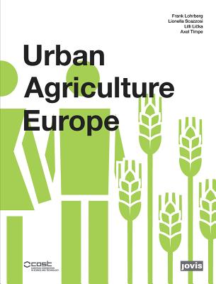 Urban Agriculture Europe Cover Image