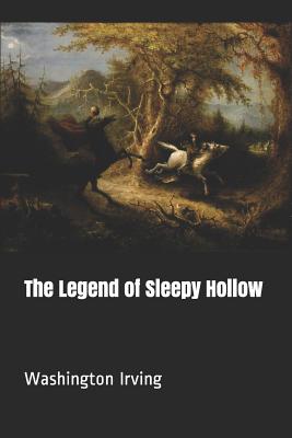 The Legend of Sleepy Hollow