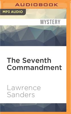 Cover for The Seventh Commandment