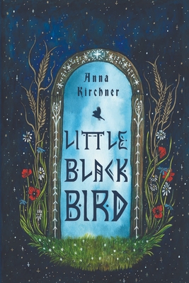 Cover for Little Black Bird