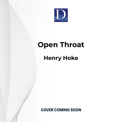 Open Throat Cover Image