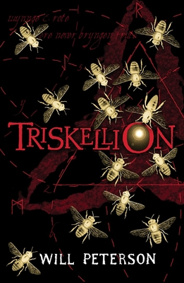 Triskellion By Will Peterson Cover Image