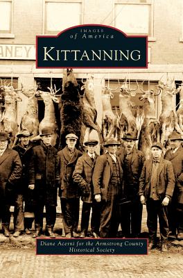 Kittanning Cover Image