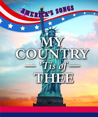 My Country 'Tis of Thee Cover Image