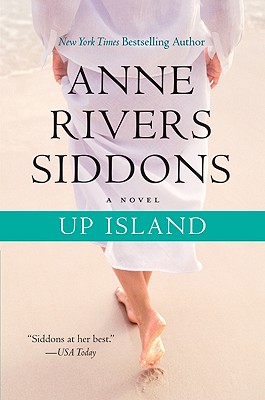 Up Island Cover Image