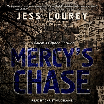 Mercy's Chase Cover Image