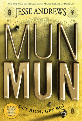 Munmun Cover Image