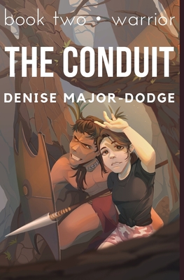 The Conduit: Warrior Cover Image