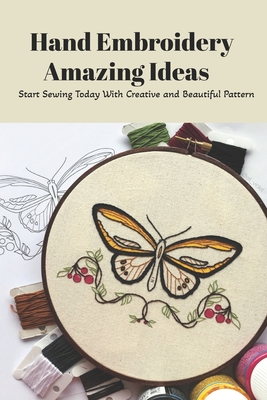 Embroidery (Paperback)