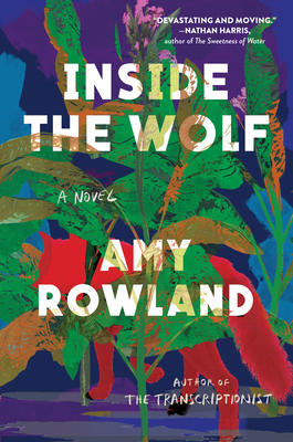Inside the Wolf: A Novel