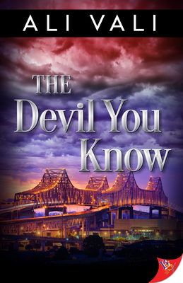 The Devil You Know (Hardback)