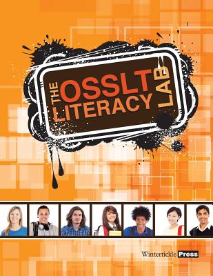 The OSSLT Literacy Lab: Student Workbook By H. A. Fraser Cover Image