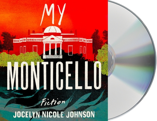 My Monticello: Fiction Cover Image