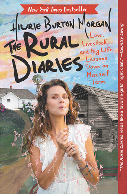 The Rural Diaries Love Livestock and Big Life Lessons Down on