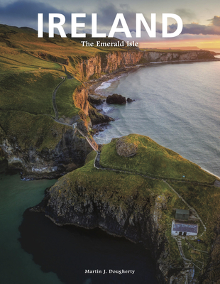 Ireland: The Emerald Isle (Travel [Portrait format])